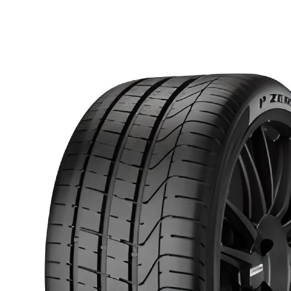 265/50R19 110W XL Pirelli P-zero Pz4 *